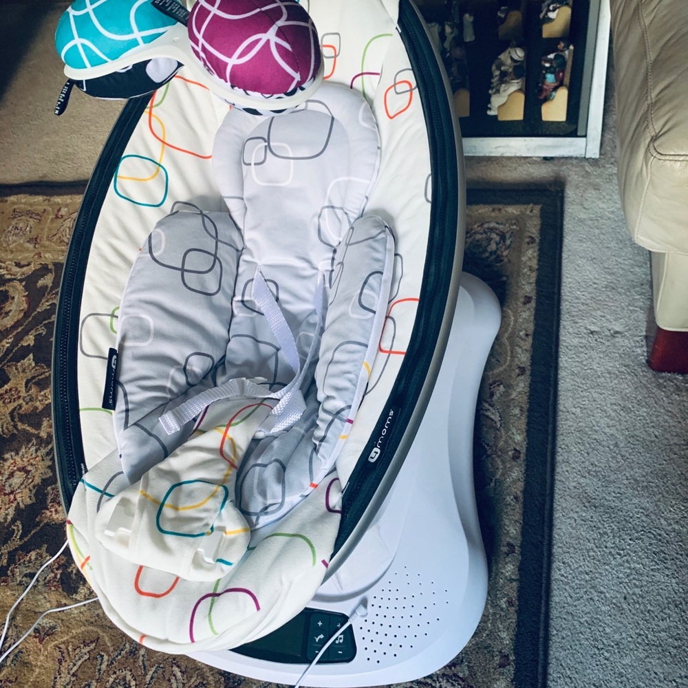 4moms Chair/Rocker